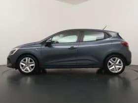 Renault Clio thumbnail 2