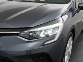 Renault Clio thumbnail 15