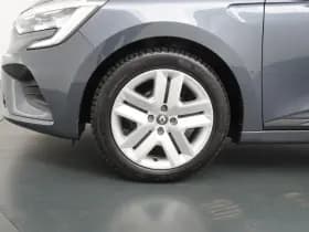 Renault Clio thumbnail 16