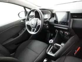 Renault Clio thumbnail 28