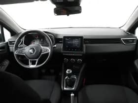 Renault Clio thumbnail 29