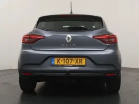 Renault Clio thumbnail 4