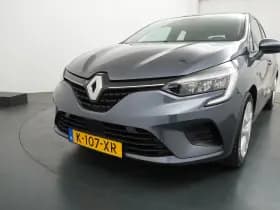 Renault Clio thumbnail 32