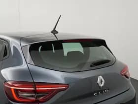 Renault Clio thumbnail 34