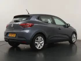 Renault Clio thumbnail 5