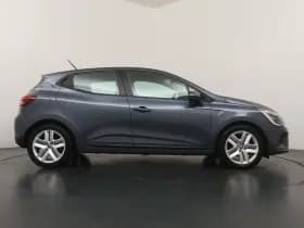 Renault Clio thumbnail 6