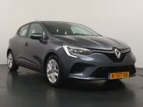 Renault Clio thumbnail 7