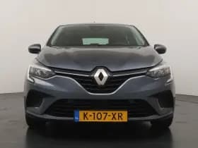 Renault Clio thumbnail 8