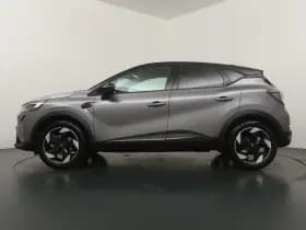 Renault Captur thumbnail 2
