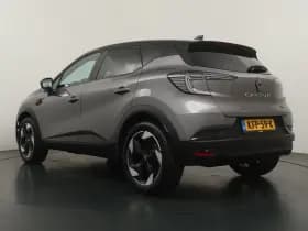 Renault Captur thumbnail 3
