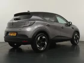 Renault Captur thumbnail 5