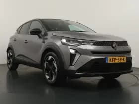 Renault Captur thumbnail 7