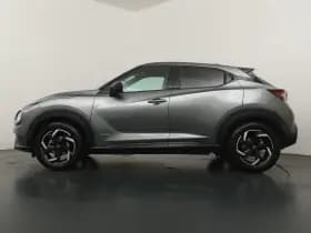 Nissan Juke thumbnail 2