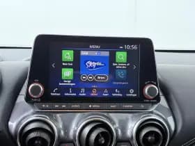 Nissan Juke thumbnail 11