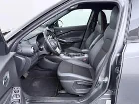 Nissan Juke thumbnail 15
