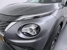 Nissan Juke thumbnail 18