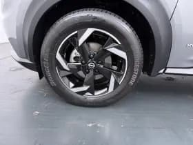 Nissan Juke thumbnail 19