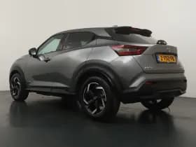 Nissan Juke thumbnail 3