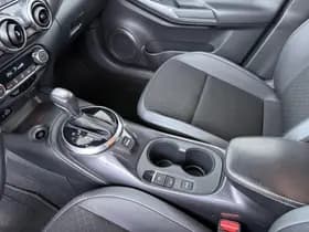 Nissan Juke thumbnail 23