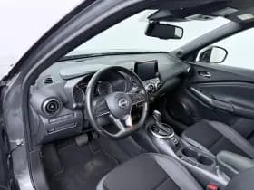 Nissan Juke thumbnail 28