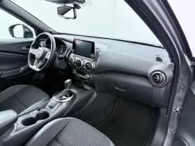 Nissan Juke thumbnail 29