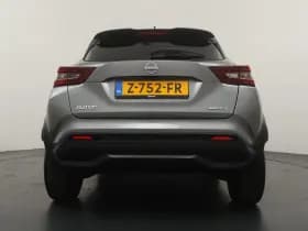 Nissan Juke thumbnail 4