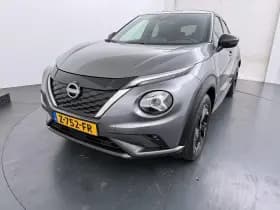 Nissan Juke thumbnail 34