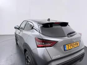 Nissan Juke thumbnail 35