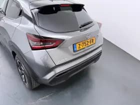 Nissan Juke thumbnail 37
