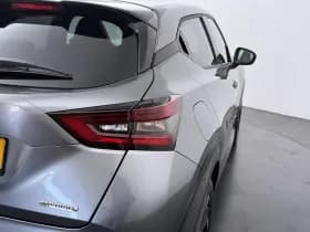 Nissan Juke thumbnail 38