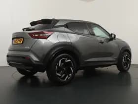 Nissan Juke thumbnail 5