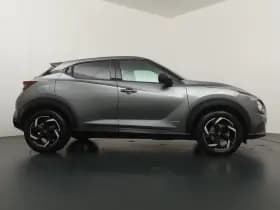Nissan Juke thumbnail 6