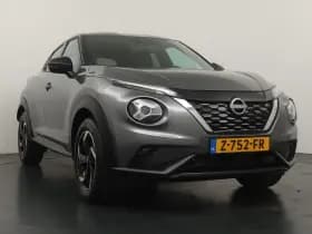 Nissan Juke thumbnail 7