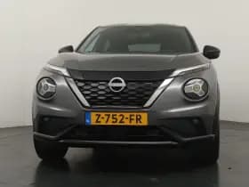 Nissan Juke thumbnail 8