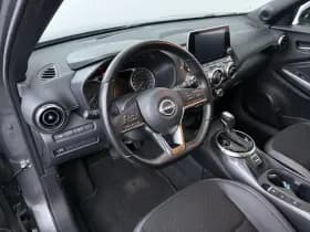 Nissan Juke thumbnail 9