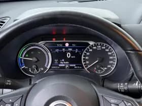 Nissan Juke thumbnail 10