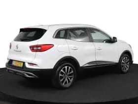 Renault Kadjar thumbnail 2