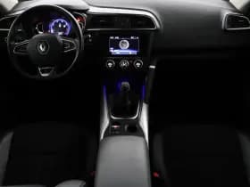 Renault Kadjar thumbnail 4