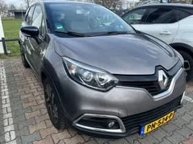 Renault Captur thumbnail 2