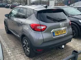 Renault Captur thumbnail 12