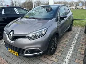 Renault Captur thumbnail 3