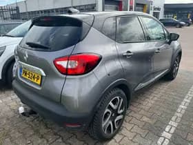 Renault Captur thumbnail 5