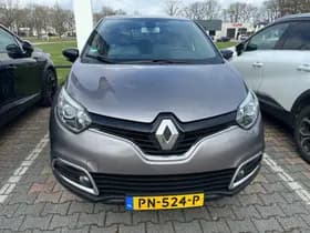 Renault Captur thumbnail 6