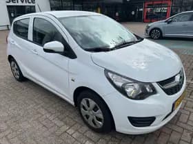 Opel Karl thumbnail 2