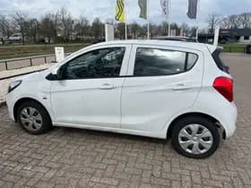 Opel Karl thumbnail 3