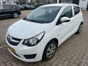 Opel Karl thumbnail 4