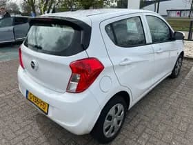 Opel Karl thumbnail 5