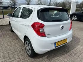 Opel Karl thumbnail 6