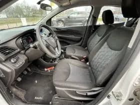Opel Karl thumbnail 8