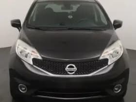 Nissan Note thumbnail 2